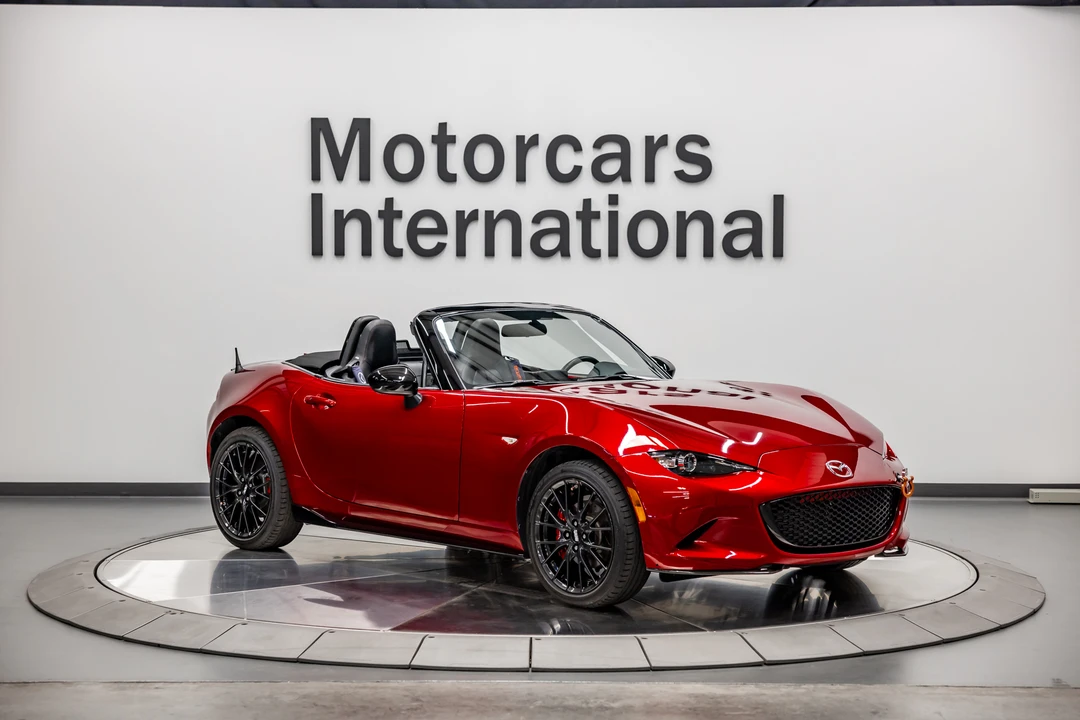 2019 Mazda ND MX-5 Miata - Image 20 of 31