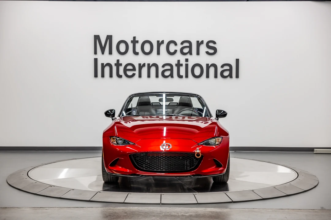 2019 Mazda ND MX-5 Miata - Image 21 of 31