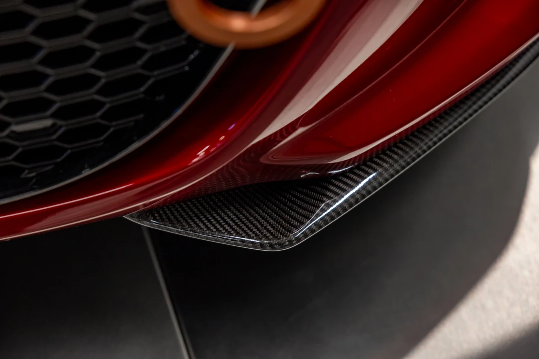 2019 Mazda ND MX-5 Miata - Image 31 of 31