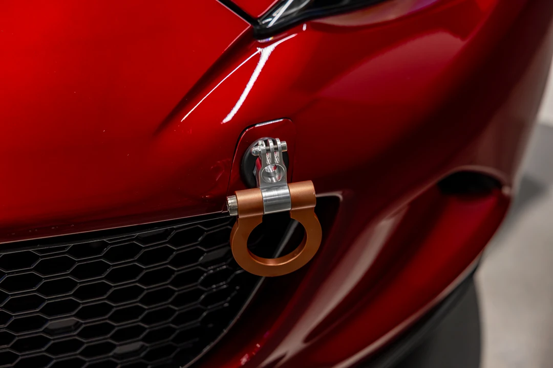 2019 Mazda ND MX-5 Miata - Image 30 of 31