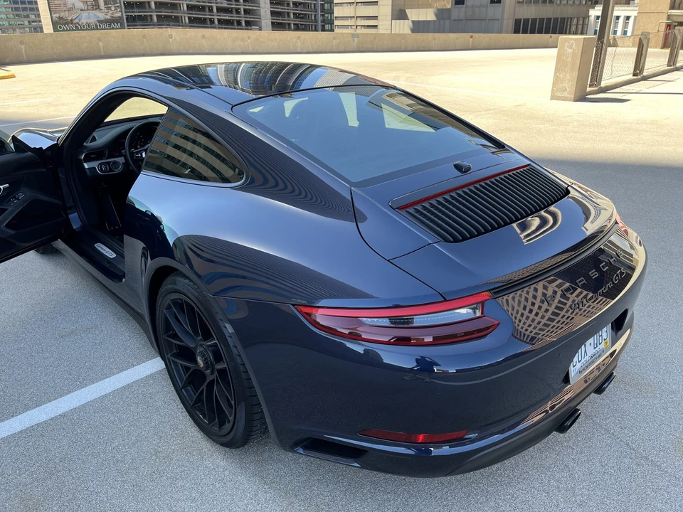 2019 Porsche 991 Carrera GTS - Image 20 of 31