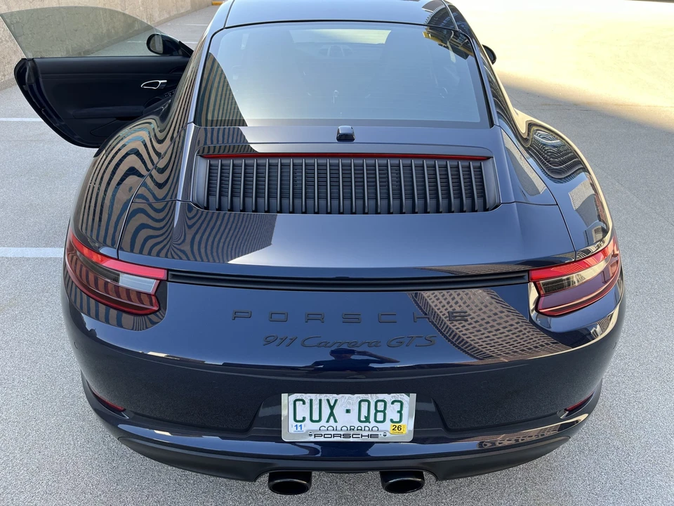 2019 Porsche 991 Carrera GTS - Image 22 of 31
