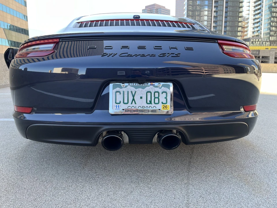 2019 Porsche 991 Carrera GTS - Image 21 of 31