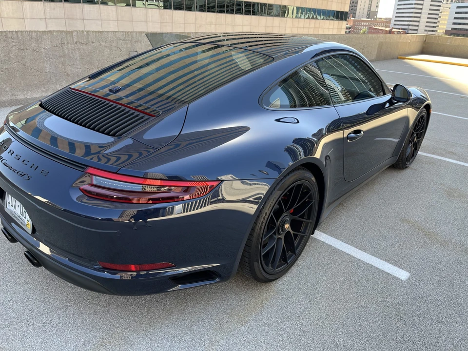 2019 Porsche 991 Carrera GTS - Image 19 of 31