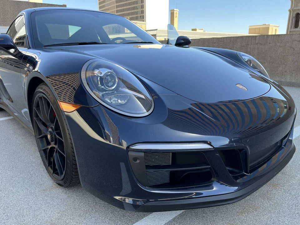 2019 Porsche 991 Carrera GTS - Image 15 of 31