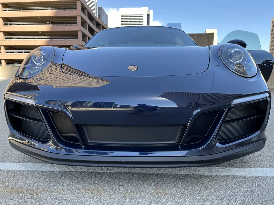2019 Porsche 991 Carrera GTS - Image 14 of 31