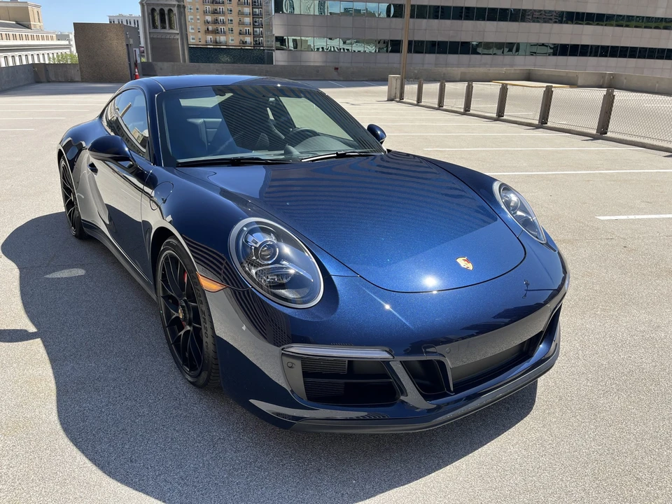 2019 Porsche 991 Carrera GTS - Image 6 of 31