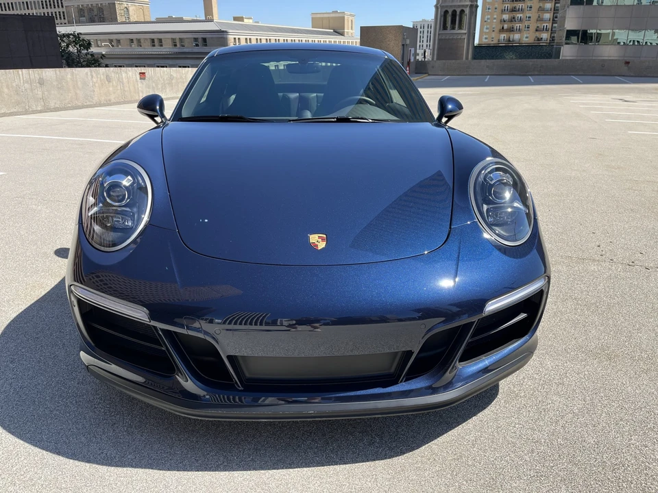 2019 Porsche 991 Carrera GTS - Image 4 of 31