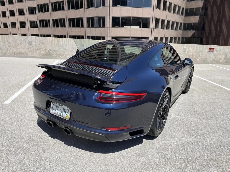 2019 Porsche 991 Carrera GTS - Image 9 of 31