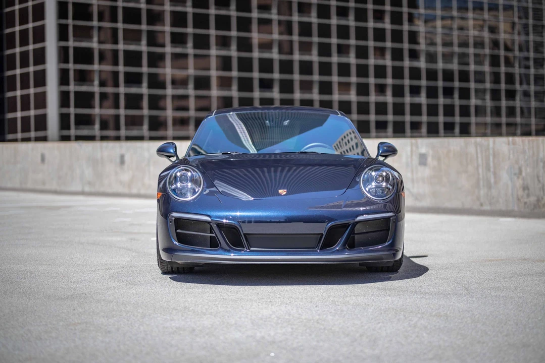2019 Porsche 991 Carrera GTS - Image 3 of 31