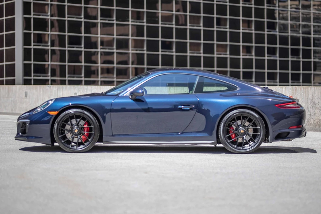 2019 Porsche 991 Carrera GTS - Image 13 of 31