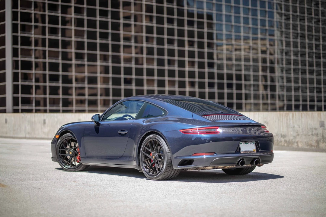 2019 Porsche 991 Carrera GTS - Image 12 of 31