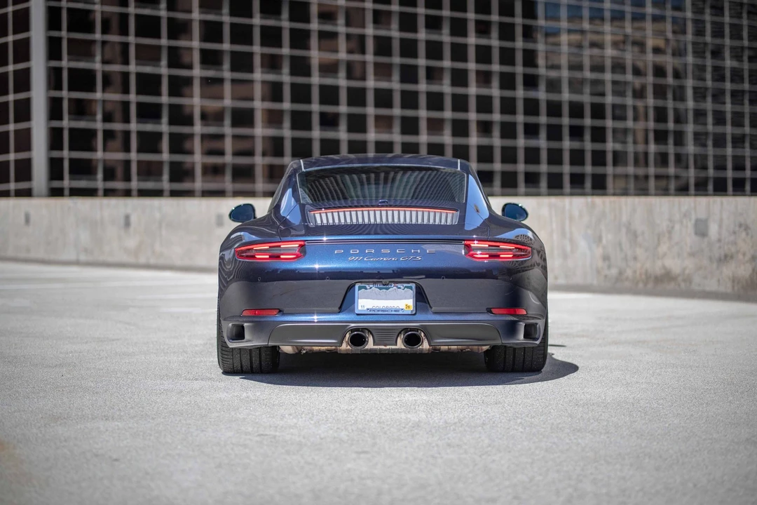 2019 Porsche 991 Carrera GTS - Image 10 of 31