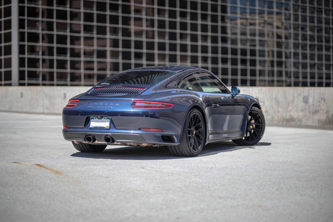 2019 Porsche 991 Carrera GTS - Image 8 of 31
