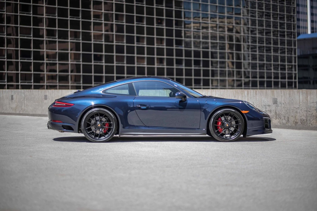 2019 Porsche 991 Carrera GTS - Image 7 of 31