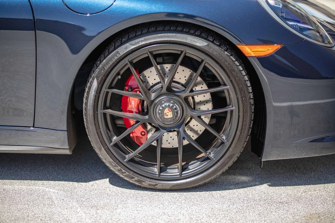 2019 Porsche 991 Carrera GTS - Image 31 of 31
