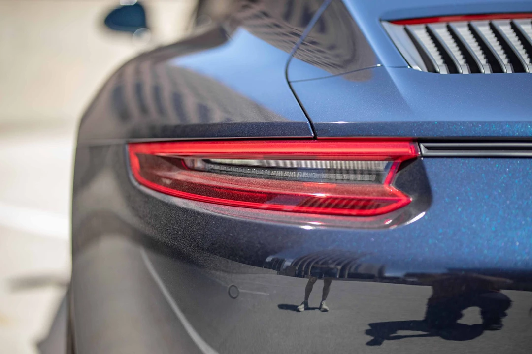 2019 Porsche 991 Carrera GTS - Image 23 of 31