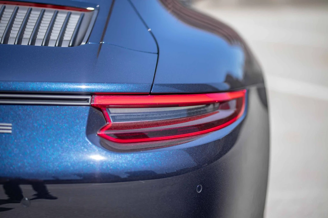 2019 Porsche 991 Carrera GTS - Image 24 of 31