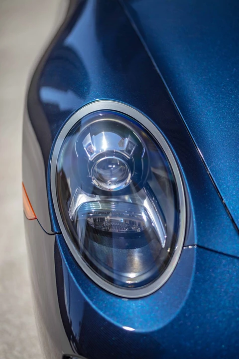 2019 Porsche 991 Carrera GTS - Image 16 of 31