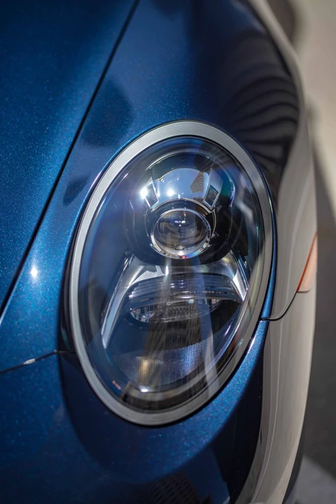 2019 Porsche 991 Carrera GTS - Image 17 of 31