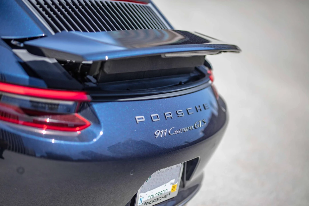 2019 Porsche 991 Carrera GTS - Image 25 of 31