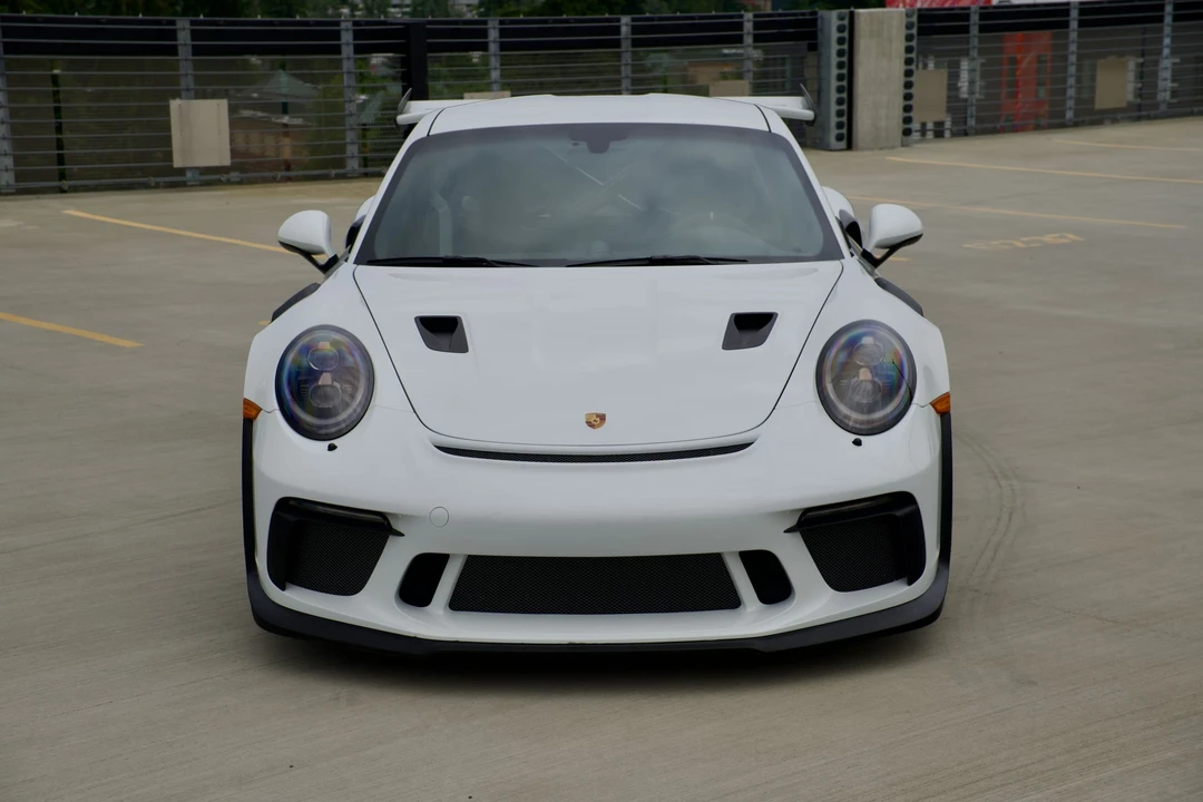 2019 Porsche 991 GT3 RS - Image 2 of 31