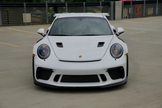 2019 Porsche 991 GT3 RS - Image 2 of 31