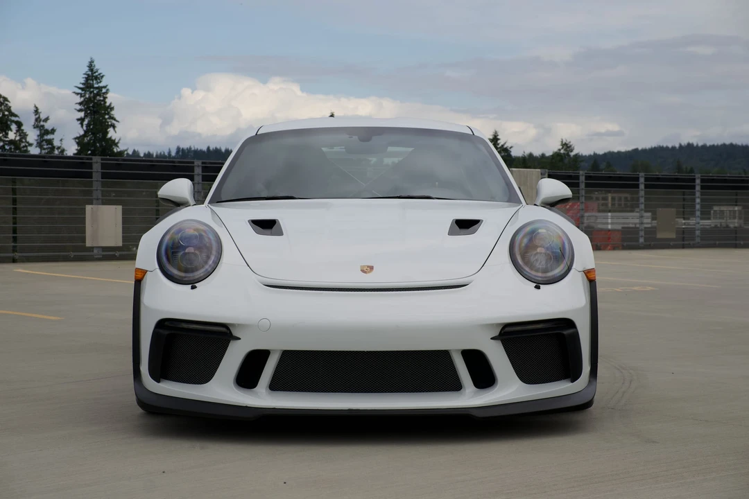 2019 Porsche 991 GT3 RS - Image 3 of 31