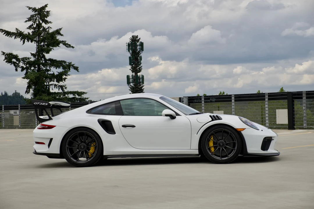 2019 Porsche 991 GT3 RS - Image 31 of 31