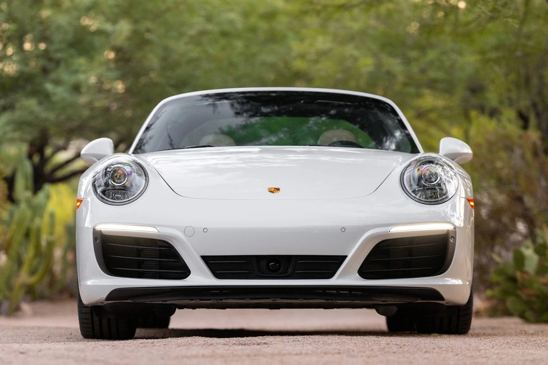 2019 Porsche 991 Targa 4 & 4S - Image 13 of 31