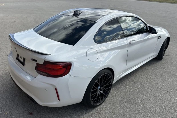 2020 BMW F87 M2 - Image 2 of 7