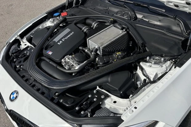 2020 BMW F87 M2 - Image 6 of 7