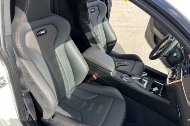 2020 BMW F87 M2 - Image 4 of 7