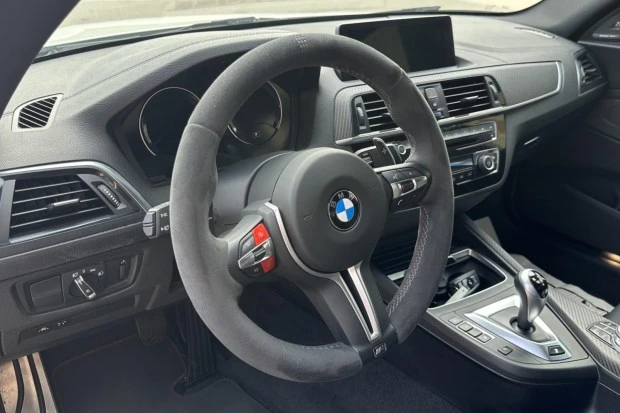 2020 BMW F87 M2 - Image 5 of 7