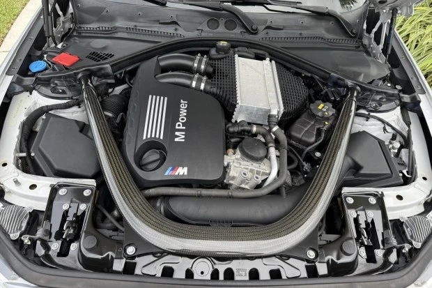 2020 BMW F87 M2 - Image 6 of 6