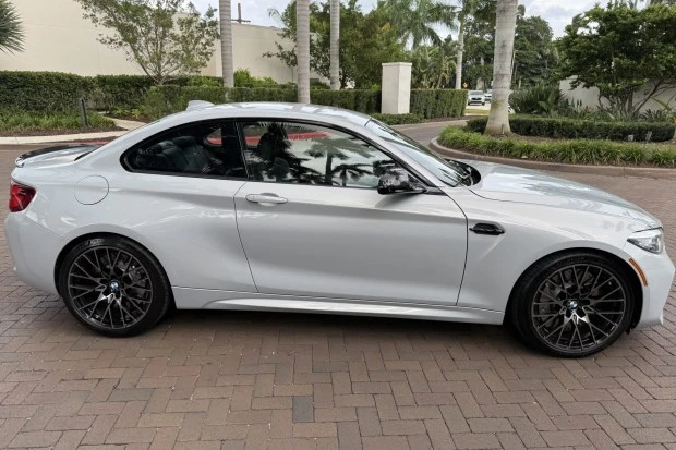 2020 BMW F87 M2 - Image 2 of 6