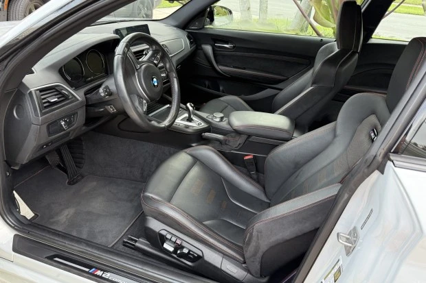 2020 BMW F87 M2 - Image 4 of 6