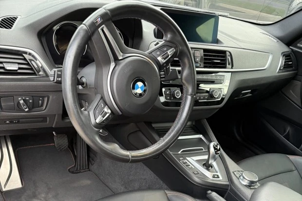 2020 BMW F87 M2 - Image 5 of 6