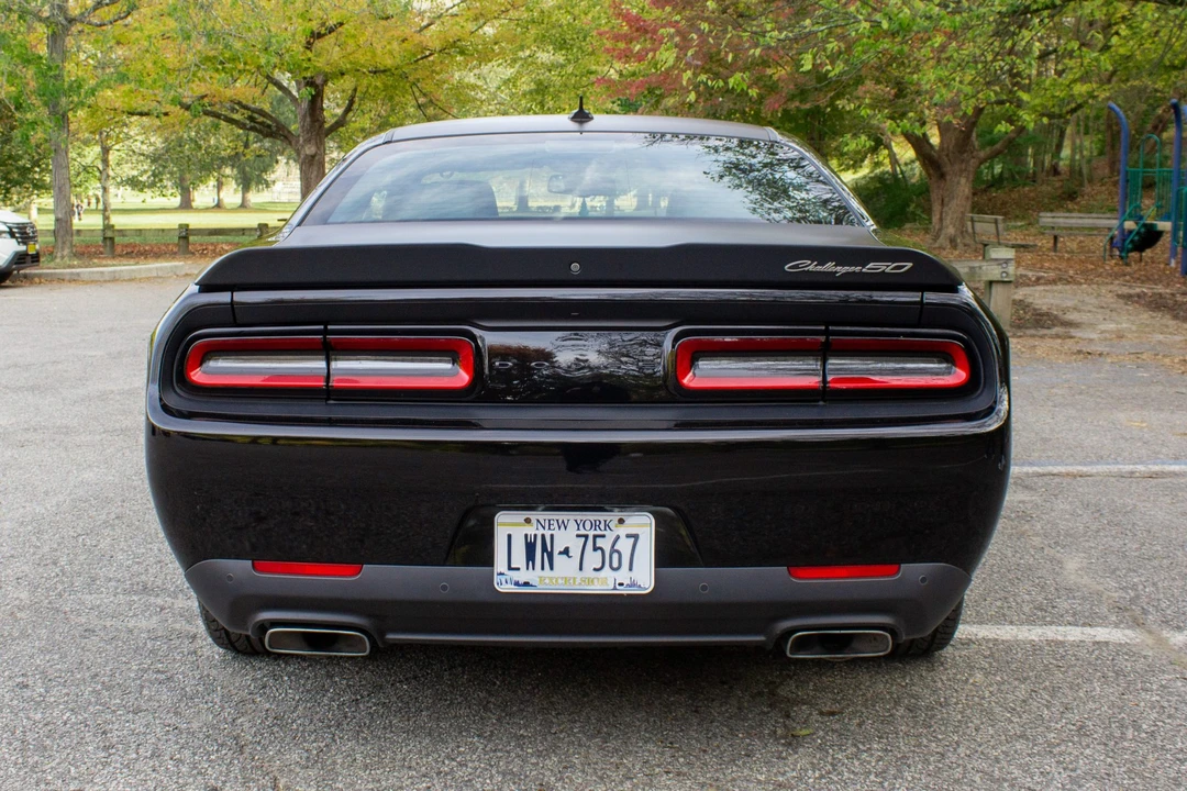 2020 Dodge Challenger 3rd Gen - Image 6 of 31