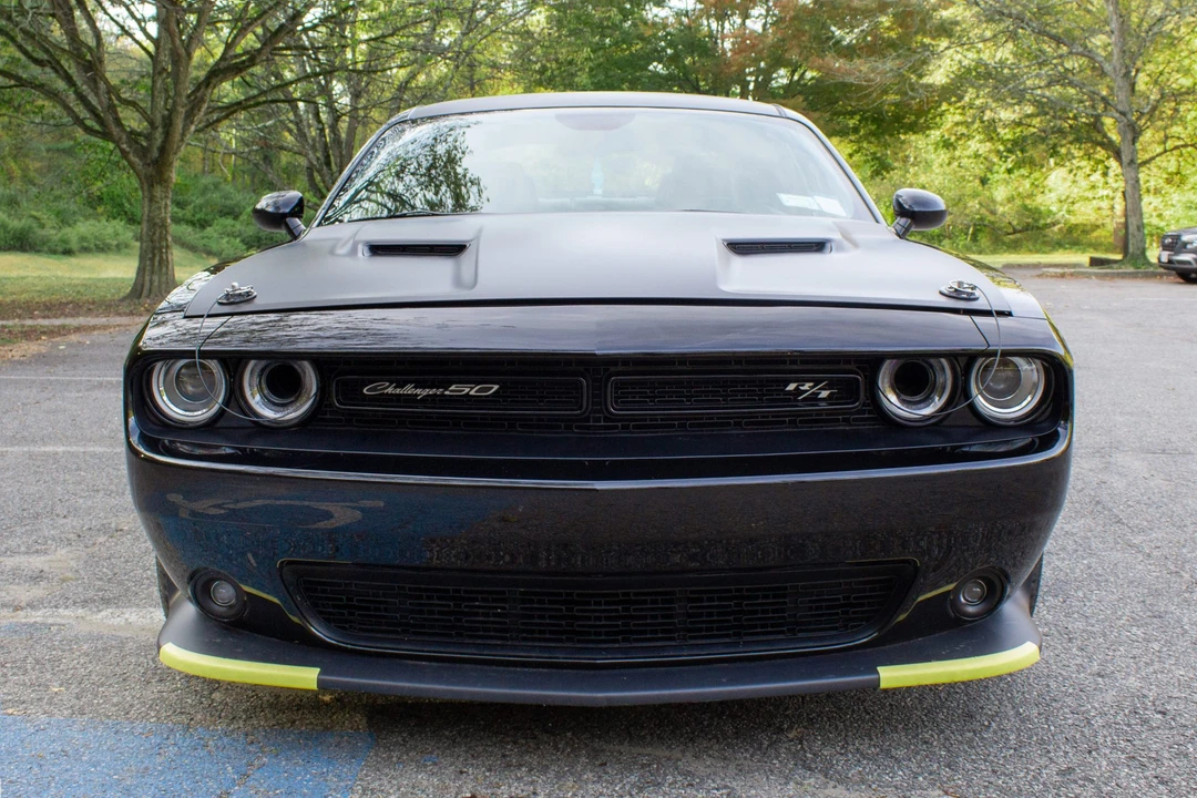 2020 Dodge Challenger 3rd Gen - Image 2 of 31