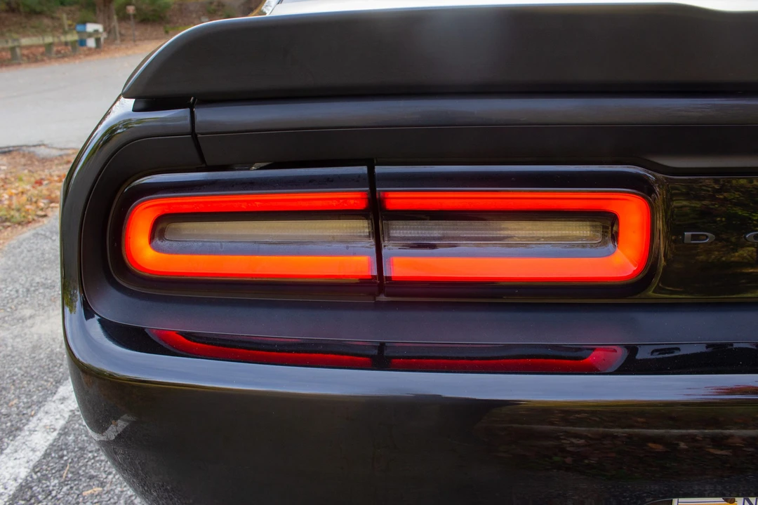 2020 Dodge Challenger 3rd Gen - Image 21 of 31