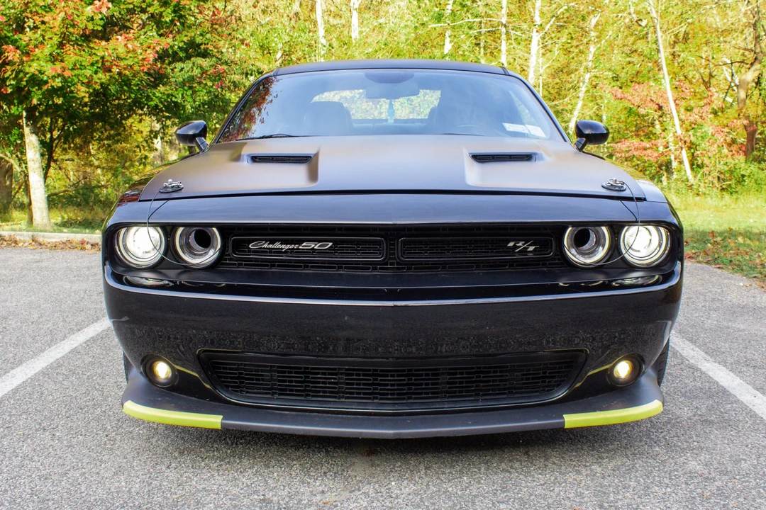 2020 Dodge Challenger 3rd Gen - Image 9 of 31