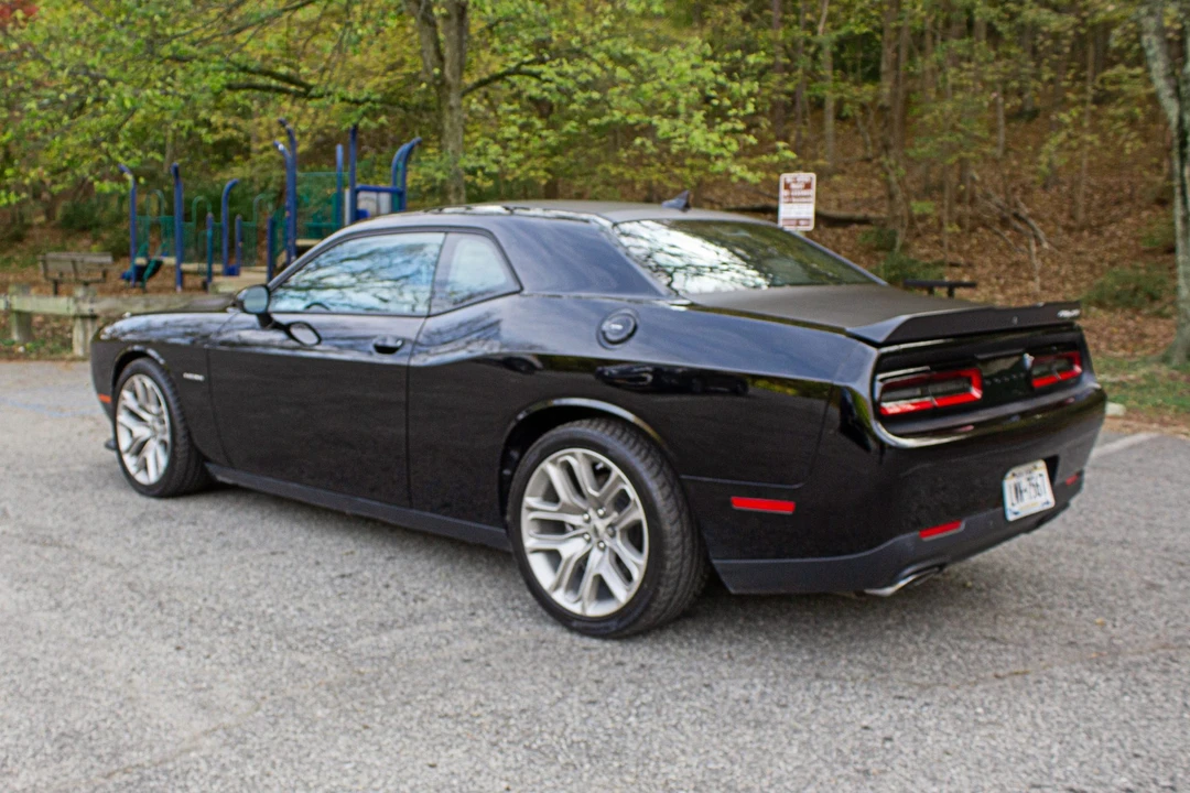 2020 Dodge Challenger 3rd Gen - Image 7 of 31