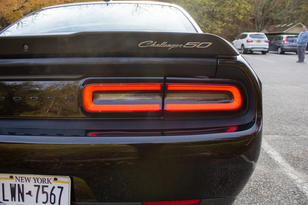 2020 Dodge Challenger 3rd Gen - Image 22 of 31