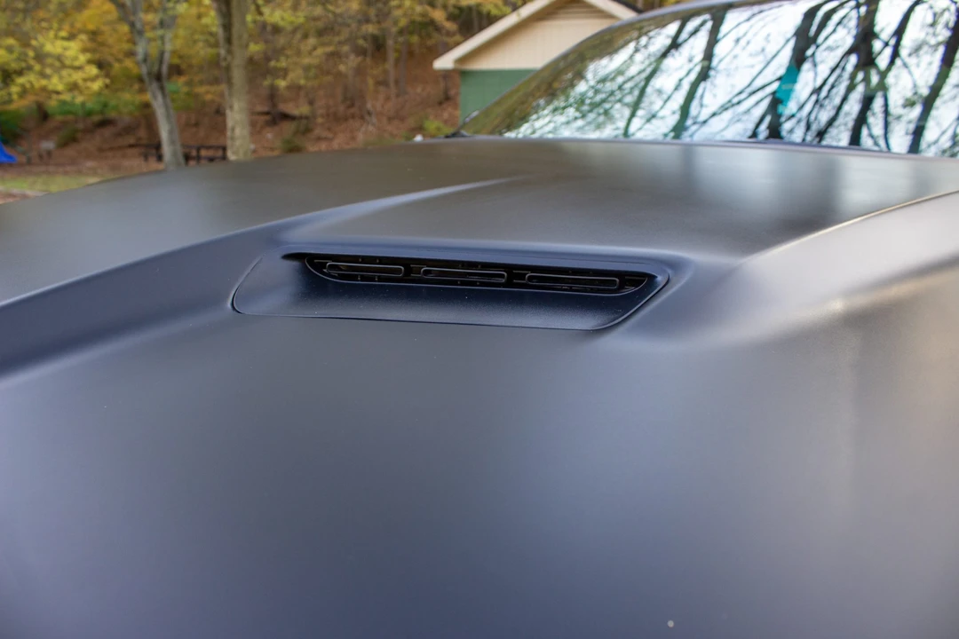2020 Dodge Challenger 3rd Gen - Image 17 of 31