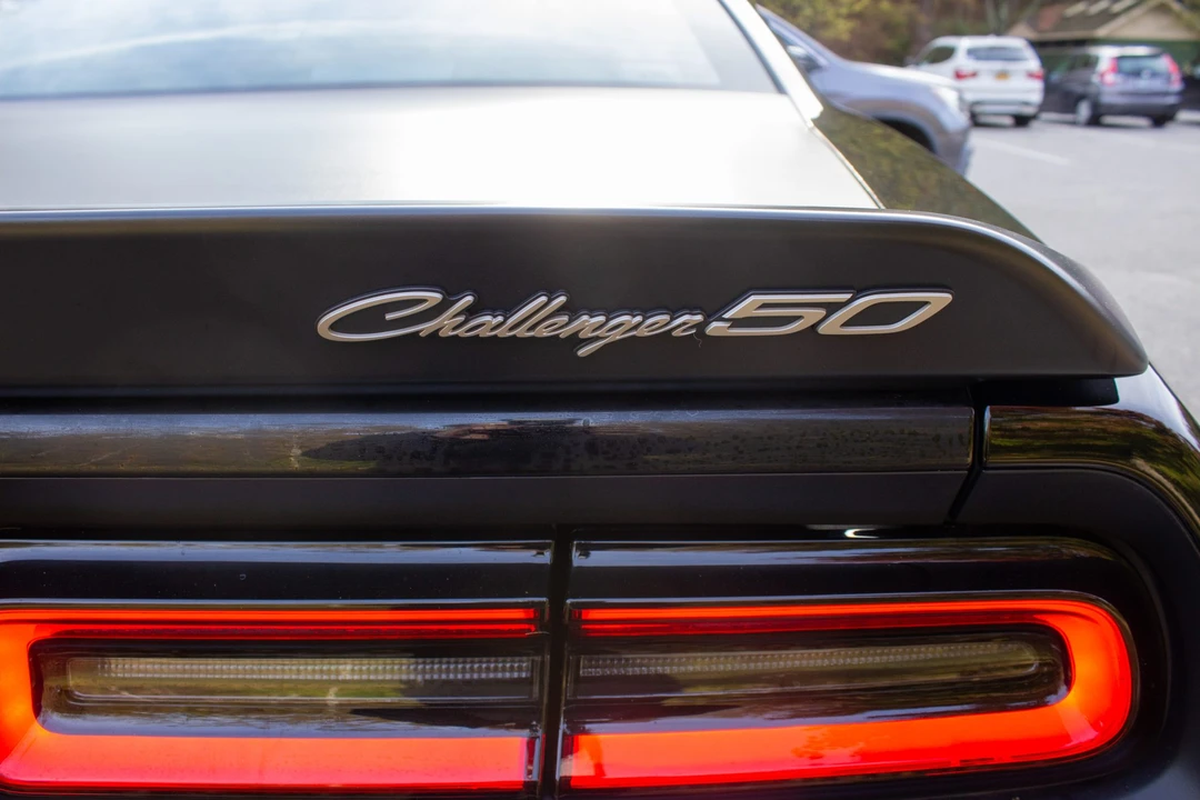 2020 Dodge Challenger 3rd Gen - Image 23 of 31