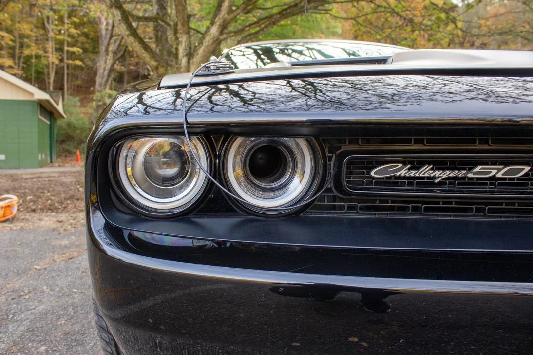 2020 Dodge Challenger 3rd Gen - Image 11 of 31