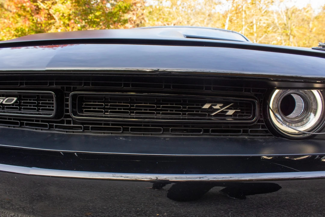 2020 Dodge Challenger 3rd Gen - Image 15 of 31