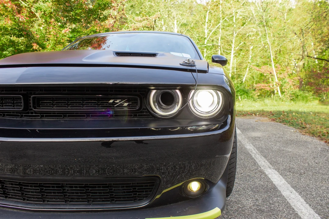 2020 Dodge Challenger 3rd Gen - Image 14 of 31