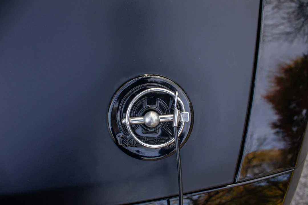 2020 Dodge Challenger 3rd Gen - Image 28 of 31